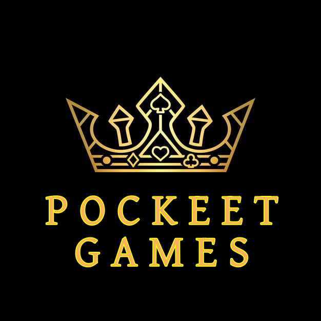 Pocket Games پاکستان